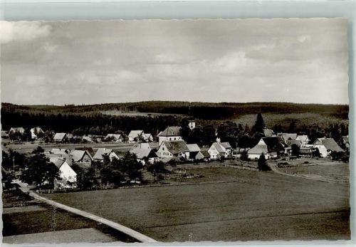 Schömberg
