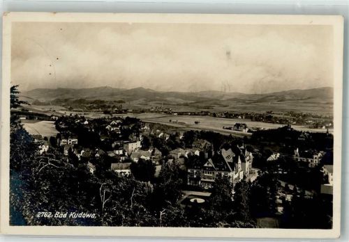 Bad Kudowa 1942