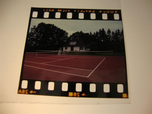 Handeloh Tennis, Dia