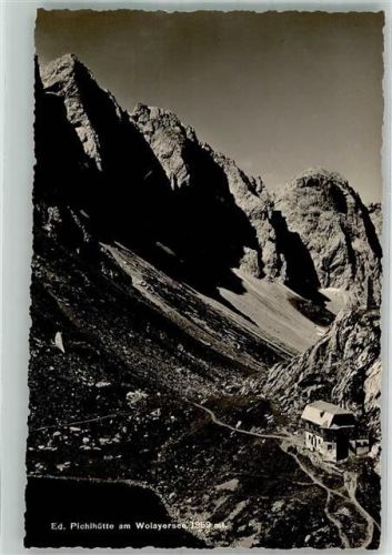 Pichlhütte