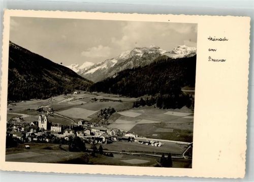 Steinach