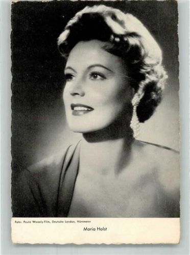 München Maria Holst Königinstaße