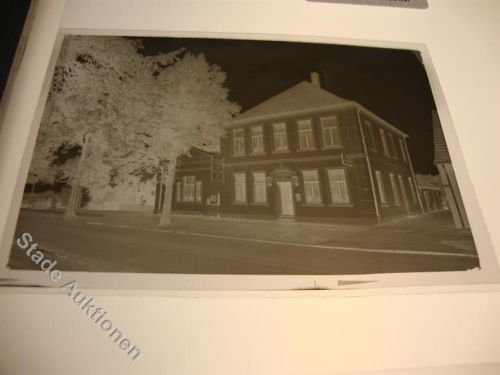 Rhede Gasthaus Ewing, Negativ