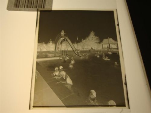 Edewecht Schwimmbad, Negativ