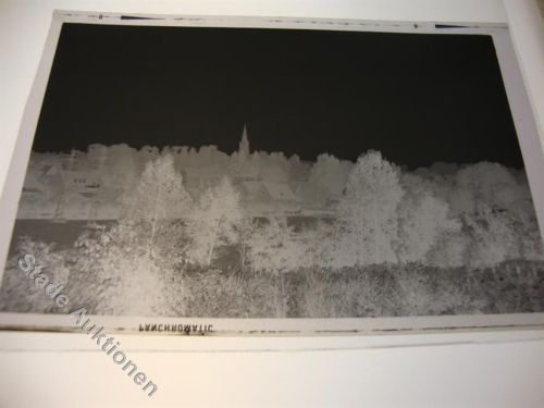 21698 W2165 Harsefeld KEINE AK Negativ