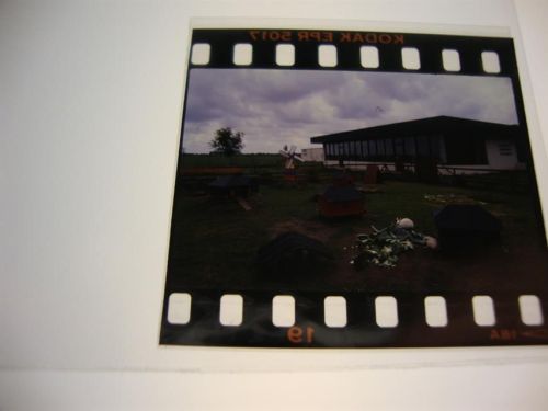 Friedrichskoog Gasthaus zur Spitze, Dia