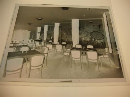 Bassum Gasthaus, Negativ