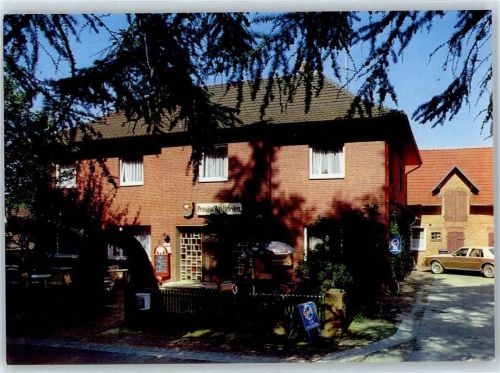 27305 W2814 Bruchhausen-Vilsen - Pension Waldfrieden