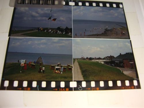 25845 W2251 Nordstrand KEINE AK Dia
