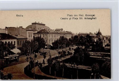 Braila