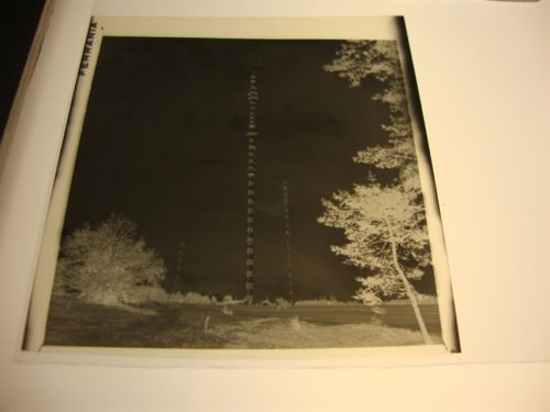 Gartow Negativ