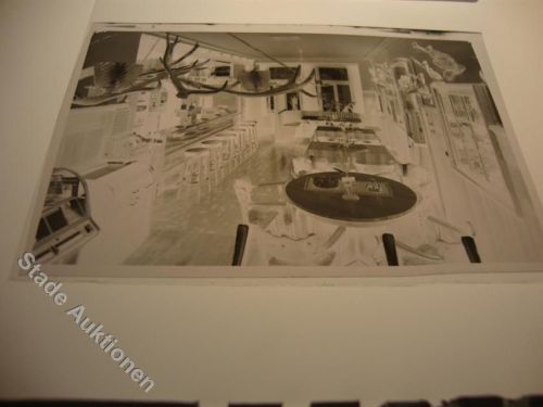 Rhede Gasthaus Ewing, Negativ