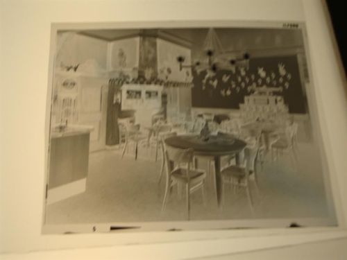 Wettringen Gasthaus, Negativ