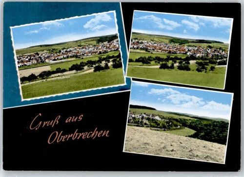 65611 W6259 Oberbrechen
