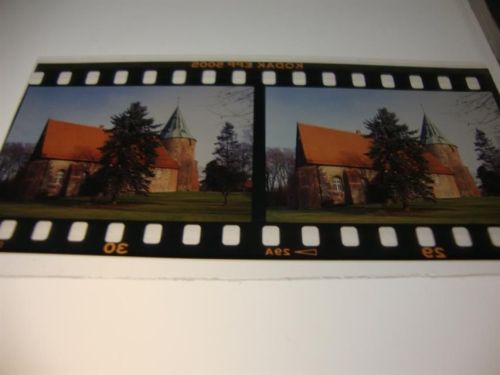Salzhausen Dia