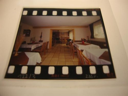 Artlenburg Gasthaus, Dia