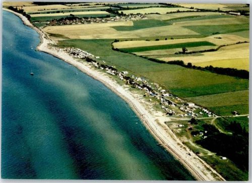 Krusendorf Fliegeraufnahme