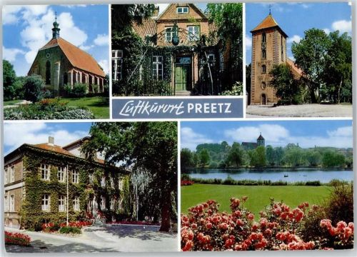 Preetz