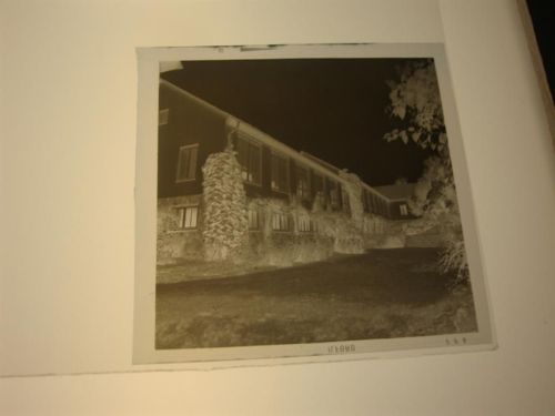 Bergen Negativ