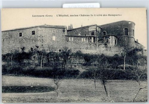 Lectoure Krankenhaus