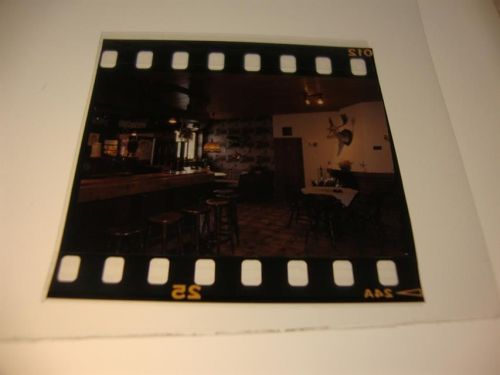 Rethem Gasthaus, Dia