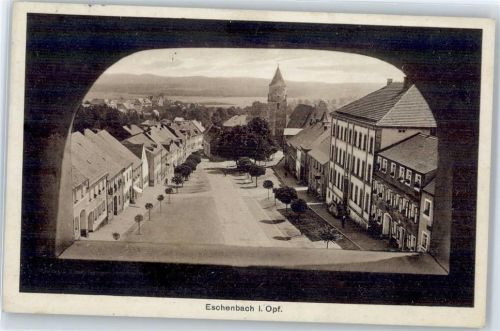 92676 W8489 Eschenbach i.d.OPf.