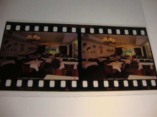 Welt Hotel Möllner Hof, Dia