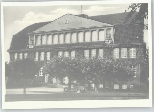 Hilden Helmholz-Gymnasium