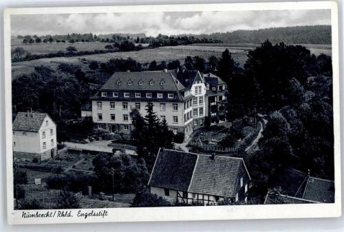 Nümbrecht Engelsstift