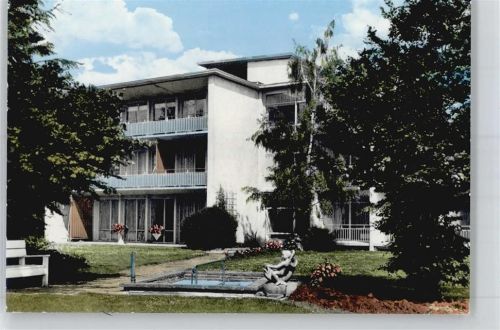 Barntrup Teilansicht