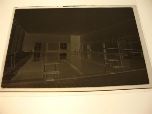 Holdorf Schwimmbad, Negativ
