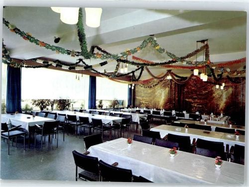 Alt Garge Waldbad-Restaurant