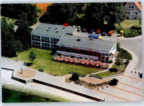 Heikendorf Hotel am Meer