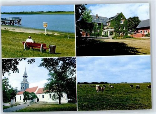 Lunden Kuhweide