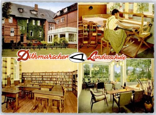 Lunden Heimvolksschule