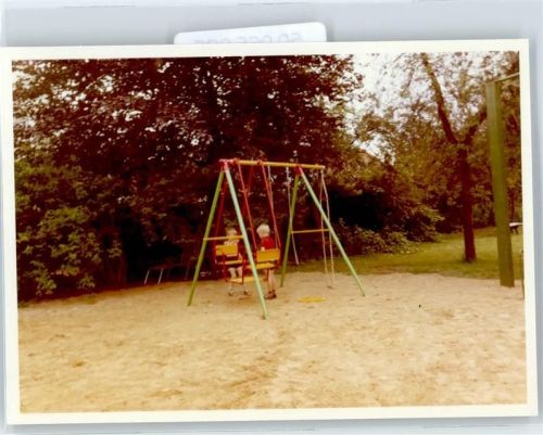 Lütjenburg Fotoabzug, Spielplatz