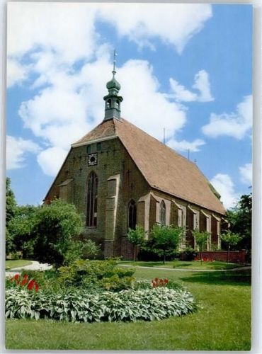 Preetz Klosterkirche