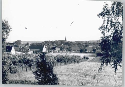 29459 W3132 Clenze - Fotoabzug