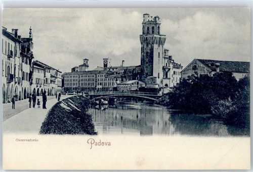 Padova Osservatorio