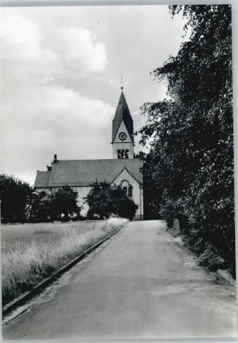 Dünne Teilansicht