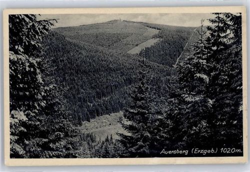 Auersberg AKU2