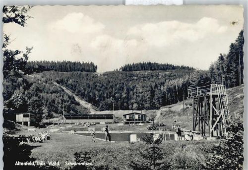 Altenfeld Schwimmbad