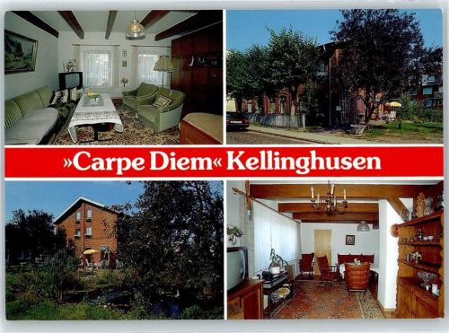Kellinghusen Pflegeheim Carpe Diem