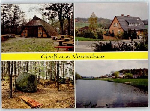 Ventschau Teilansichten