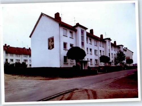 Kaltenkirchen Fotoabzug, Wohnsiedlung