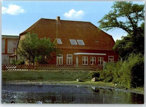 Großenbrode Ferien auf dem Bauernhof Familie Kruse