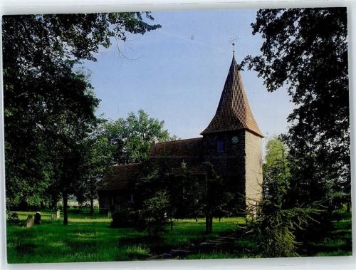 Hassel Kirche