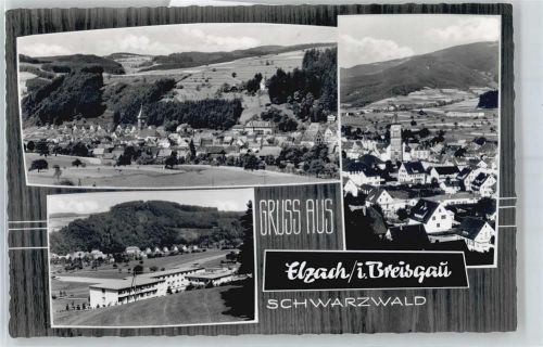 Elzach