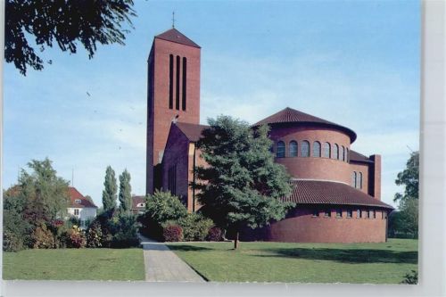 Cloppenburg St. Augustinuskirche