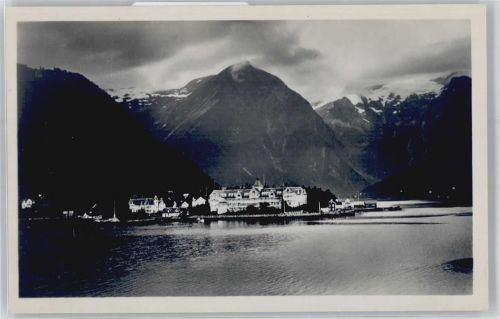 Balestrand